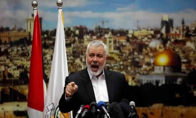 حماس توجه رسالة إلى مصر بعد فتح معبر رفح .. تعرف على التفاصيل