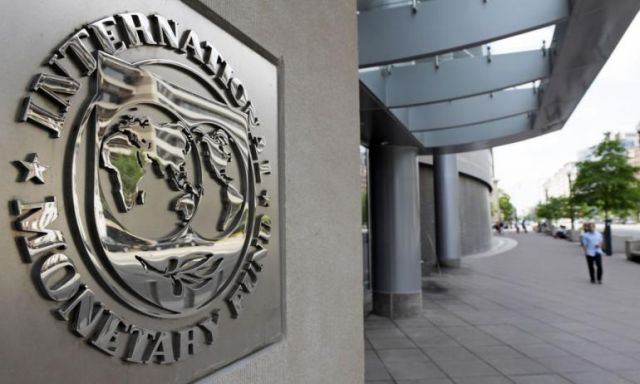 ”صندوق النقد الدولي” يوافق على صرف 2 مليار دولار لمصر