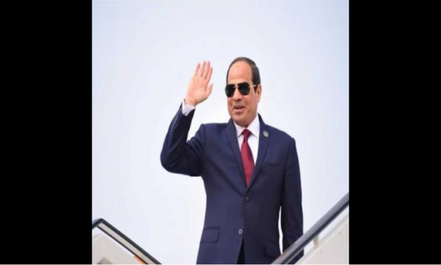 وزير الصحة: توجيهات الرئيس عظمت الدور المصري خلال الازمة الاخيرة في فلسطين