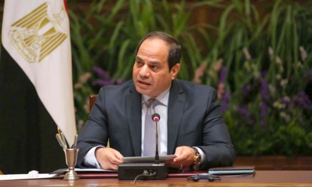 ياسر بركات يكتب :  مصر فوق الاملاءات