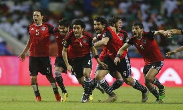 فتحي مبروك: قادرون على التأهل لأدوار متقدمة في كأس العالم