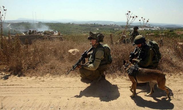 وفاة فرد كوماندوز إسرائيلى متأثرا بجروح أصيب بها فى الضفة الغربية