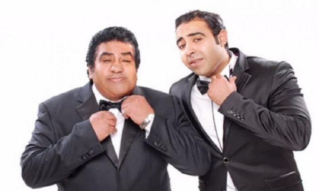 النجمان أحمد ومحمد عدوية يقدمان حفل غنائي لا ينسى في رمضان