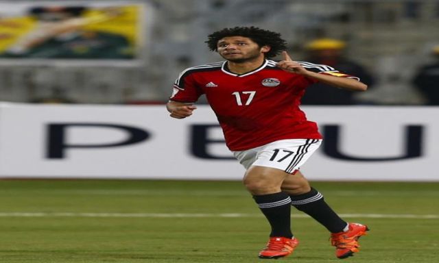 مصر تواجه كولومبيا اليوم استعدادا لمونديال روسيا