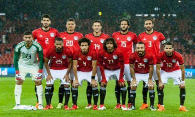 بعد 30 دقيقة..التعادل السلبي سيد الموقف بين مصر وكولومبيا