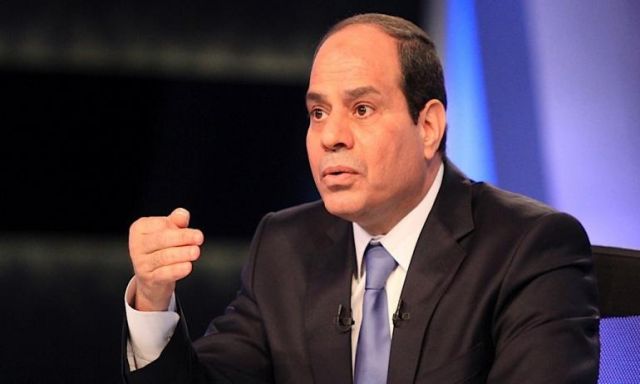 ”برلمانية المحافظين”: الرئيس يبدأ ولايته الثانية بالتأكيد علي مرحلة الإصلاح للدولة المصرية