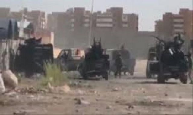 مقتل 28 يمنيا وإصابة آخرين جراء هجوم الحوثيين على القوات الحكومية