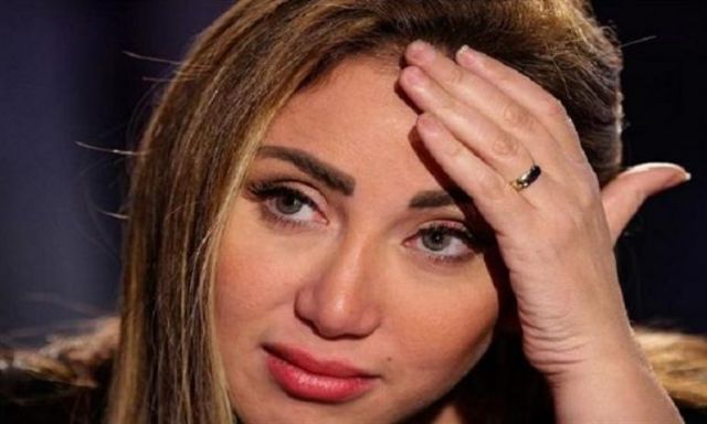 الإعلامية ريهام سعيد ترفض عرض قناه النهار بتجديد عقدها لمدة 3 سنوات