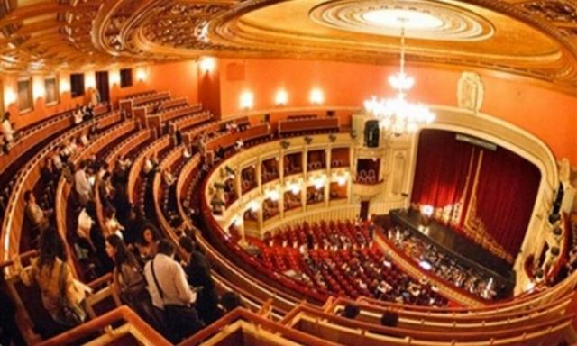 المركز القومى للمسرح يناقش العرض المسرحى ”الحادثة” مساء اليوم