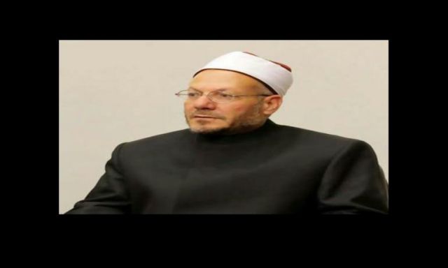 المفتي ينعي الأمين العام لرابطة الجامعات الإسلامية