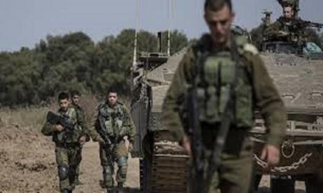 الجيش الإسرائيلي يحول منزلاً فلسطينياً في الخليل لثكنة عسكرية