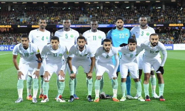 مشاهدة مباراة السعودية وفيتنام بث مباشر اليوم 16-11-2021 تصفيات آسيا المؤهلة لكأس العالم