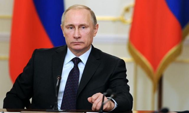بوتين يجري تعديلات على مناصب رفيعة في وزارة الدفاع  الروسية والديوان الرئاسي