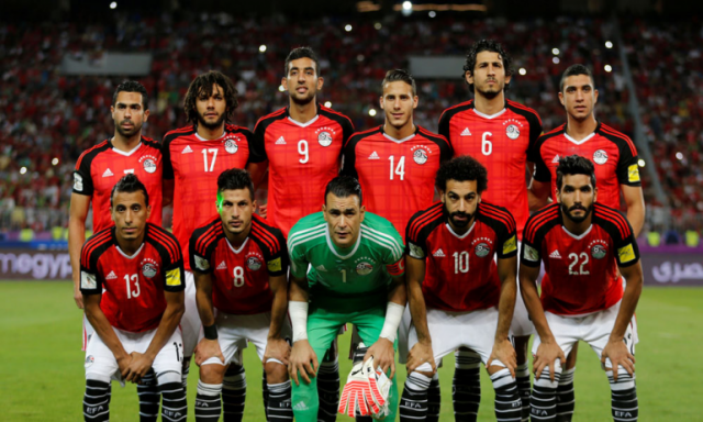أبو العلا: الغياب عن كأس العالم خلق دوافع جديدة للمصريين