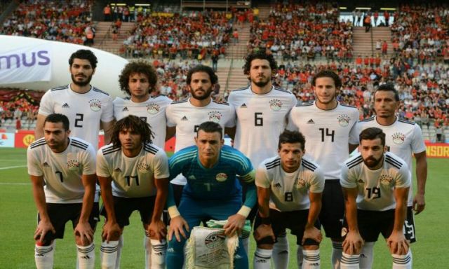 حساب كأس العالم علي تويتر : مصر تتطلع لعودة قوية بعد الغياب