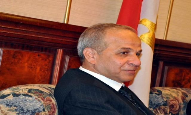 ”عشماوى” يتلقى اتصالًا تليفونيًا من رئيس مجلس الوزراء عبر الفيديو كونفرانس لمتابعة أسعار الوقود