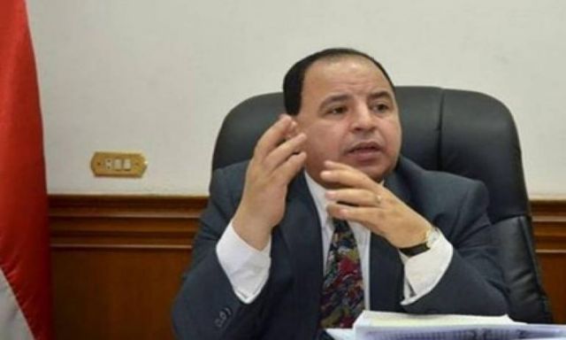 معيط: مصر تتسلم الشريحة الرابعة من قرض صندوق النقد الشهر المقبل بقيمة 2 مليار دولار