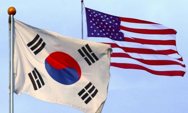 الولايات المتحدة و كوريا الجنوبية تعلنان تعليق المناورات العسكرية