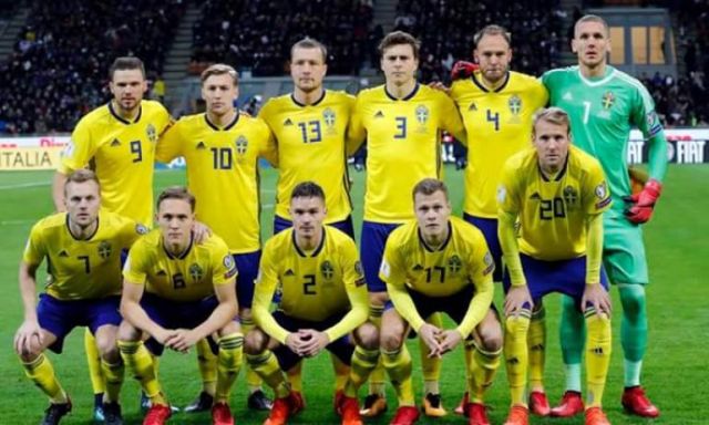انطلاق مباراة السويد و كوريا الجنوبية بمونديال روسيا