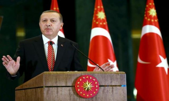 وزير الصناعة ينفى تخصيص مليون متر مربع لرجال أردوغان فى مصر