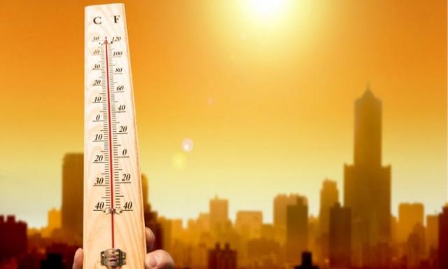 بالأرقام .. ننشر درجات الحرارة المتوقعة اليوم الخميس بجميع محافظات مصر