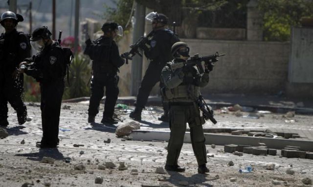 الصحة الفلسطينية: استشهاد شاب أصيب خلال التظاهرات على حدود قطاع غزة