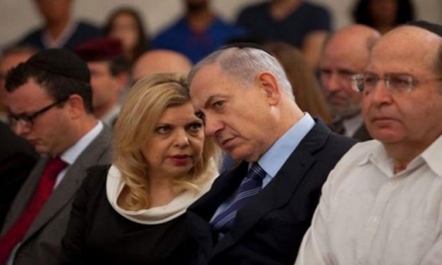 الشرطة الإسرائيلية تجري جولة تحقيقات جديدة مع نتنياهو وزوجته بتهم فساد