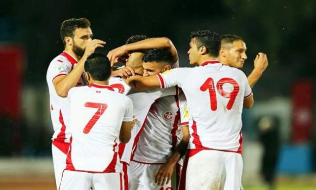 تونس تدرك التعادل أمام بنما في الدقيقة 52