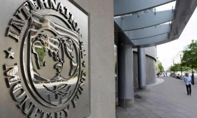 المجلس التنفيذى لصندوق النقد الدولى يوافق على صرف 2 مليار دولار لمصر