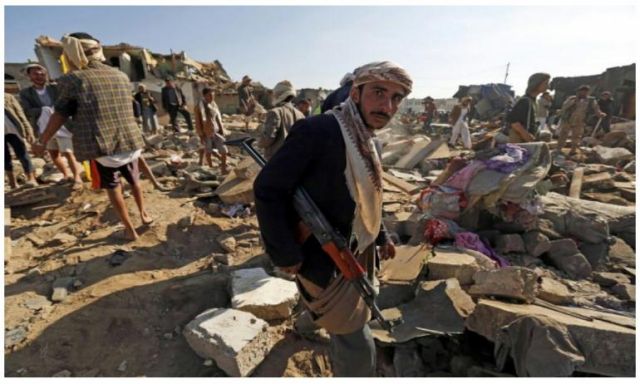 اليمن: مساعي وقف إطلاق النار ستفشل في ظل استمرار موقف الحوثيين