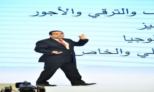 رئيس جهاز التنظيم والإدارة : مصر لديها مؤسسات راسخة قادرة على تحقيق التميز