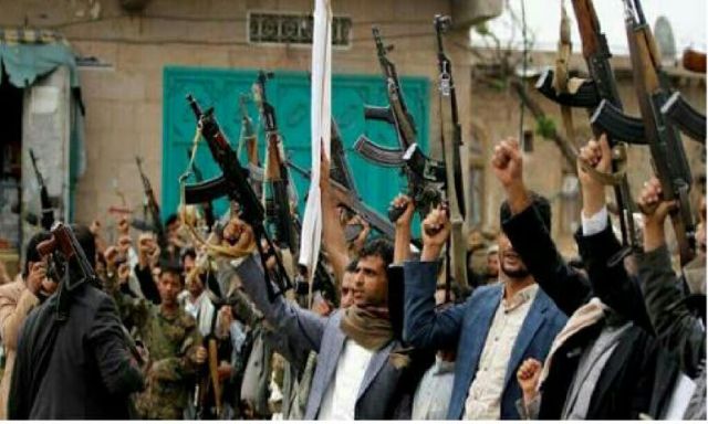 الحوثيون يشنون حملة لاختطاف النشطاء والمعارضين تمهيدا لحركة انقلابية جديدة