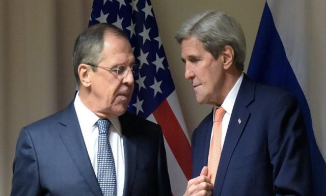 الخارجية الروسية :  موسكو تقوم بكل ما يمكن فعله للحفاظ على الاتفاق النووى مع إيران