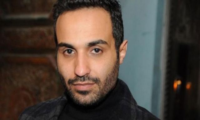 أحمد فهمي ينافس بمسلسل ”2x1” في رمضان 2019