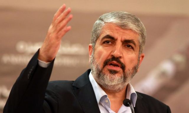 حماس: لن نعقد أى صفقة مع إسرائيل دون موافقة مصر