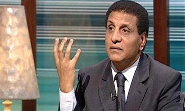 فاروق جعفر: الدوري المصري أقوى من بطولة أفريقيا 