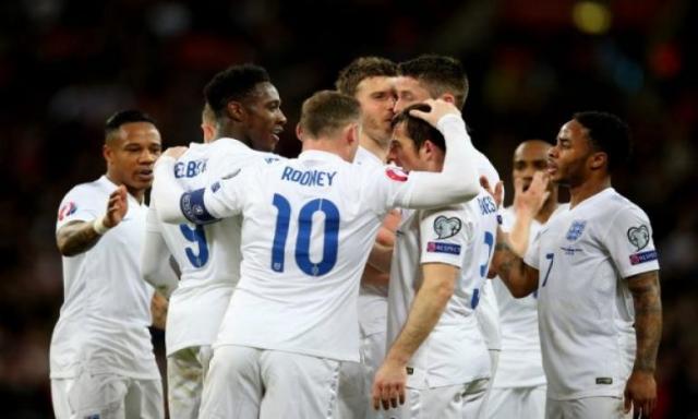 منتخب إنجلترا يهزم ألبانيا بثنائية فى تصفيات كأس العالم