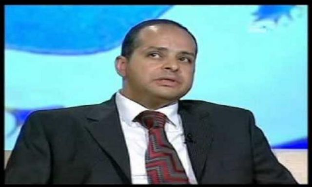 الدكتور خالد جودت.. أول مصري وعربى يكرم عالميا رائدا لجراحات السمنة المفرطة في مصر والشرق الأوسط