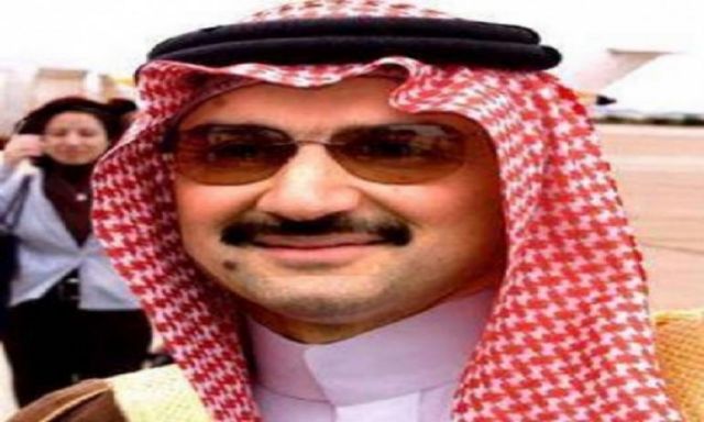 الوليد بن طلال يتعهد بدعم إصلاحات ولي العهد السعودي