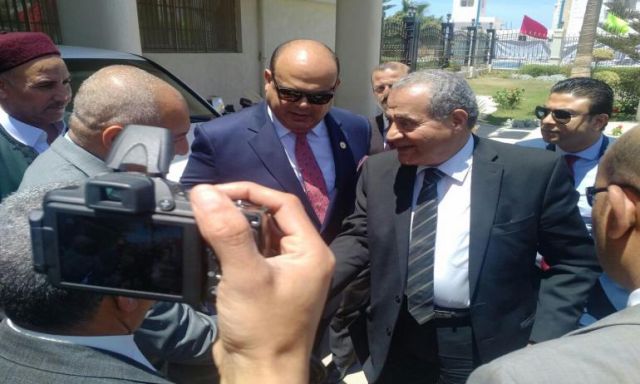 وزير التموين يصدر قرارًا بتعيين أحمد كمال متحدثاً إعلامياً للوزارة