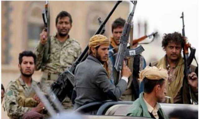 تصاعد الخلافات بين قيادات الحوثيين في الساحل الغربي لليمن