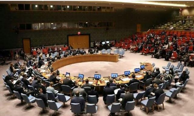 روسيا تعارض تبني مجلس الأمن لقرار حظر توريد السلاح لجنوب السودان