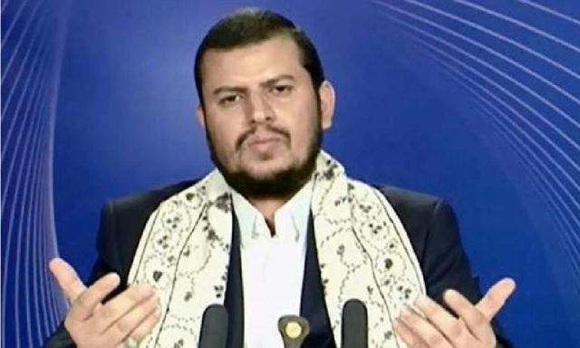 زعيم الحوثيين يعلن استعداده تسليم الحديده‍ بشرط وقف هجمات التحالف
