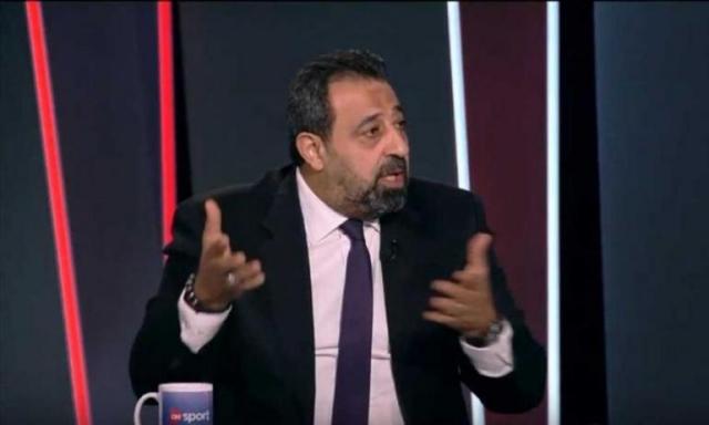 مجدي عبد الغني : الاهلي اكبر من قدرات موسيماني