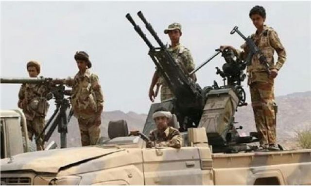 القوات اليمنية تشن هجوما على معقل الحوثيين في صعدة