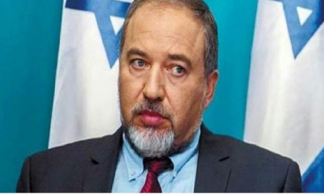 ليبرمان يعرض على حماس فتح معرض كرم أبو سالم مقابل الحفاظ على الهدوء