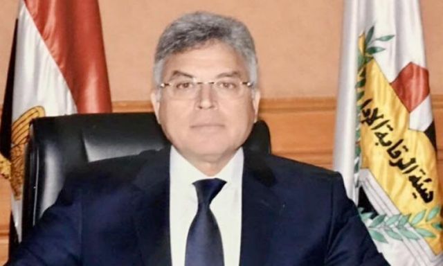 رئيس هيئة الرقابة الإدارية: مصر نفذت 14 مشروعًا فى قطاع الكهرباء بتكلفة 155 مليار جنيه