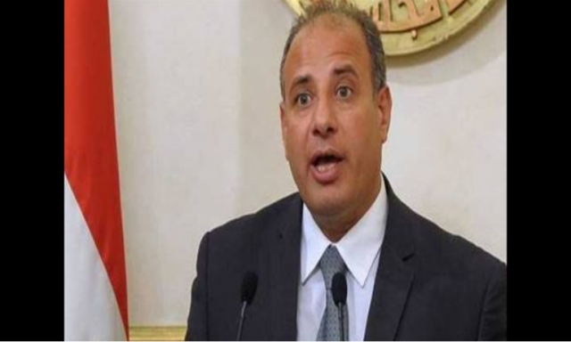 محافظ الاسكندرية: وقف  إجراءات طرح لسان قلعة قايتباى للاستثمار