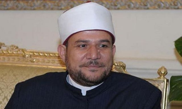 وزير الأوقاف: المتطرفون خونه لله وعالة علي الدين