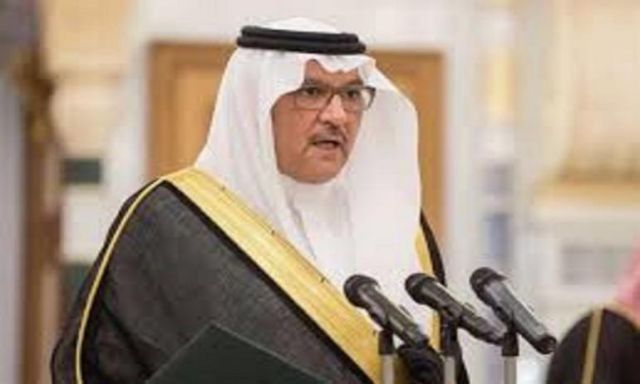 السعودية تسدد حصتها في ميزانية السلطة الفلسطينية بـ 80 مليون دولار لشهور ابريل ومايو ويونيو ويوليو  من العام الجارى